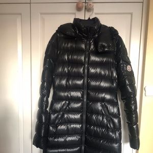 Moncler Women's Coat